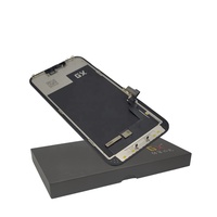 LCD de telefono movil al por mayor para iphone 13 GX-13, piezas de telefono movil, reemplazo de LCD con paquete de servicio LCD