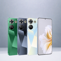 Smartphone C20 Pro, C20pro original, smartphone 5G, téléphone portable débloqué, téléphone intelligent pas cher