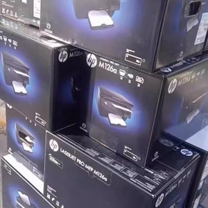 Wholesale P1108PLUS/P1106PLUS M403n M126a/M126NW/M1136/M1213NF/M1216NFH Black and <b>White</b> Laser <b>Printer</b> Black and <b>White</b> Laser Prin - Product Image 3