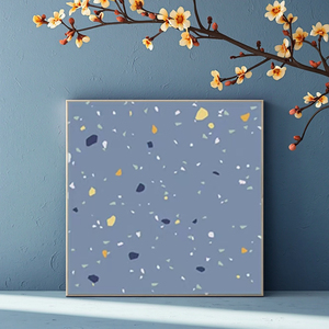 Bán buôn 300x300 mét Matte Antique Gạch Mosaic Phật Sơn Non-Slip độ bóng thấp thiết kế cổ điển Gạch Mosaic - Product Image 2