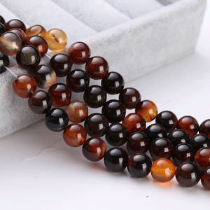 Surtido de 2351 Cuentas de Piedras Preciosas en Venta - Product Image 6