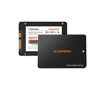SSD SATA III da 2.5 Pollici 512GB 256GB 1TB 2TB 550MB/s Unità a Stato Solido Interna Prezzo all'Ingrosso per PC