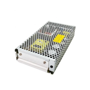 125W <span class=keywords><strong>Quad</strong></span> Sortie Alimentation à découpage RQ-<span class=keywords><strong>125C</strong></span> - Product Image 4