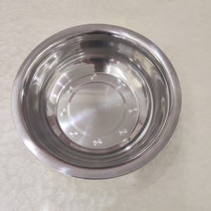 Vente en gros de lavabos de cuisine ronds modernes en acier inoxydable écologiques et bon marché, certifiés CE - Product Image 2
