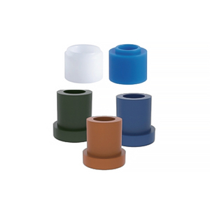 ปลอกคอเรซิ่นแบบแยกส่วน - Product Image 1
