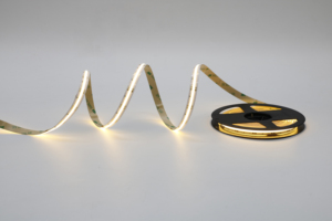 Siêu hẹp 3mm/5mm màu đơn lõi ngô dẫn Dải 12V/24V | 400LED/M | cri90 + | 2700k/3000K/3500K/4000K/6500K - Product Image 6