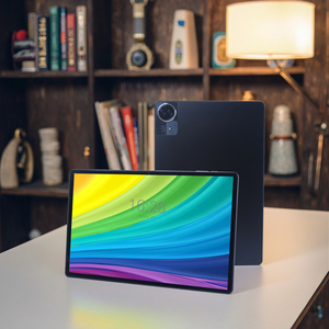 Máy tính bảng chuyên nghiệp 14 inch Oukitel Android 13, CPU 7863, RAM 16GB, ROM 512GB, pin 10000mAh - Product Image 2