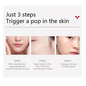 AHA 2% <span class=keywords><strong>Peeling</strong></span> Face Serum-Estimular la renovación celular-Exfolia Ilumina y suaviza-Cicatrices y <span class=keywords><strong>manchas</strong></span> antiacné - Product Image 4