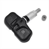 Capteur TPMS Q avec marquage CE, capteur de surveillance de la pression des pneus 42607-75010 550-0103 88974915 42607-33011 pour Lexus Toyota Corolla