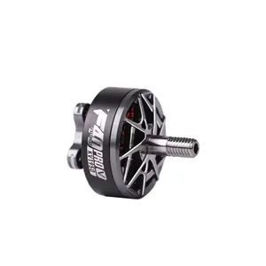 Moteur sans balais <span class=keywords><strong>T</strong></span>-HOBBY <span class=keywords><strong>F40</strong></span> Pro V 1950KV 2150KV 5 pouces pour modèles de course multirotor RC - Product Image 3