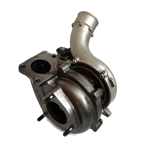 Турбокомпрессор для двигателя Audi VW Porsche <span class=keywords><strong>3</strong></span>,0 TDI A6 Q7 4LB новый для 776470 769705 059145722R - Product Image 3