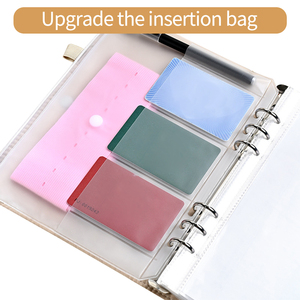 Coperte per Neonati A5 2026, Bestseller, per Registrazioni di Esami Prenatali e Raccolta Formulari Ospedalieri - Product Image 2