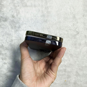 Téléphone portable intelligent d'occasion à bas <span class=keywords><strong>prix</strong></span>, <span class=keywords><strong>iPhone</strong></span> <span class=keywords><strong>14</strong></span> Pro 256 Go débloqué, grade B, version américaine - Product Image 6