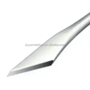 Disposable Surgical Instruments Precise Eye Surgery Ophthalmic Knife And Retinal Surgery Tools