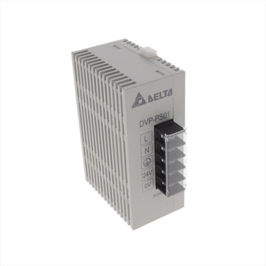 Contrôleur programmable DVP-32ES3 Série DVP-ES Module CPU PLC Hôte 32 points DVP32ES300T - Product Image 4