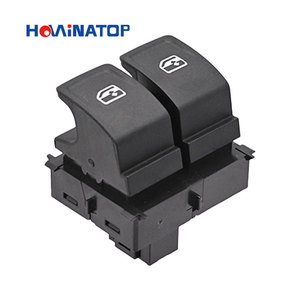 HOWINATOP 5G0959858D Interruptor de Control de Ventana Eléctrica para <span class=keywords><strong>Crafter</strong></span> 2007 5G0959858B - Product Image 1