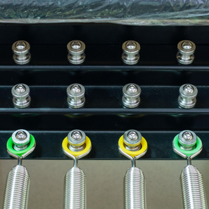 <span class=keywords><strong>Pilates</strong></span> reformer özel <span class=keywords><strong>Pilates</strong></span> makinesi ev egzersiz çok amaçlı meşe <span class=keywords><strong>Pilates</strong></span> Reformer çekirdek eğitim yatak - Product Image 3