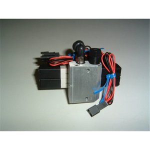 1E-VD02E มิตซูบิชิ อิเล็คทริค - หมายเลขชิ้นส่วน: 47398 - Product Image 1