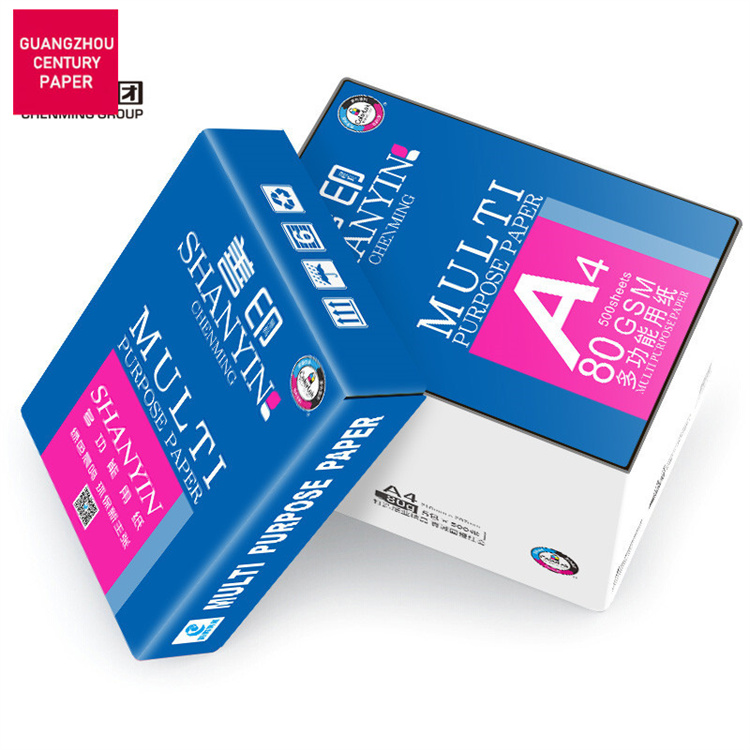 Копировальная бумага Double A 80gsm A4