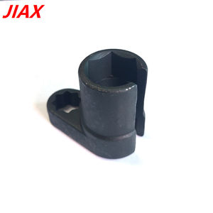 Einfache Demontage 1/<span class=keywords><strong>2</strong></span> \ "Antrieb geschlitzt 7/8 \" Versatz sensor buchse Universal New Steel Design Sauerstoffs ensor Ausbau Motor teile - Product Image 6