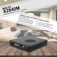 Sharerdp - Prix le plus bas - Ordinateur NUC Intel Celeron N2840 Dual Core Windows 11 - Acheter un mini PC industriel en Chine