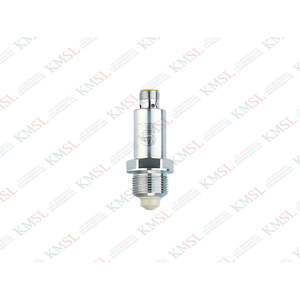 LMC100 Capteur de niveau d'entrée et de sortie (IO) IFM - Product Image 1