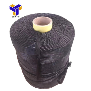 3000D Độ Bền Cao Polyester Công Nghiệp FDY Twisted Sợi/Chủ Đề - Product Image 3