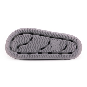 Custom Logo OEM ODM Summer Men Women EVA Flat House Slipper Casual Home Indoor Outdoor Beach <b>Pool</b> <b>Slide</b> Sandals - Product Image 3