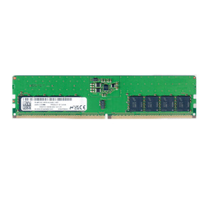 Módulo de Memoria Registrada ECC DDR5 2RX4 para Servidor/Estación de Trabajo, MTC40F2046S1RC64BD2, 6400MHz, 64GB, Memoria RAM para Servidor en Stock - Product Image 6