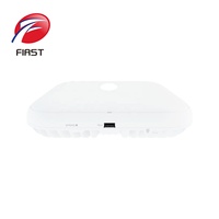Point d'accès Wi-Fi 7 d'entreprise HWs AirEngine 8771-X1T avec connectivité multi-Gigabit
