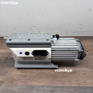 Heidolph Rotavac Valve Tec <b>Vacuum</b> <b>Pump</b> 591-00160-01-0 - Product Image 1