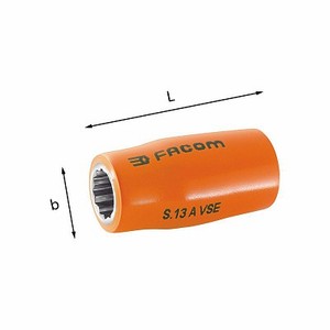 Enchufe 098 1/2 - Product Image 1