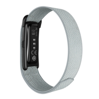 2026 SANVVNET DS500 Smart Band Senza Schermo, Braccialetto Fitness Sportivo, Tracker di Attività Senza Display, Monitoraggio della Frequenza Cardiaca