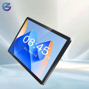 All In One Business Tablet T100 10.95 Inch FHD Android15 5MP Front 13MP Rear <b>Camera</b> WiFi BT5.0 Office Tablet <b>PC</b> - Product Image 3
