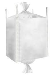 Túi Lớn 1 Tấn Chất Lượng Tốt Của Nhà Máy EGP Túi Lớn 1500Kg Túi Lớn Dệt Polypropylene Túi Lớn Fibc 1000Kg - Product Image 5