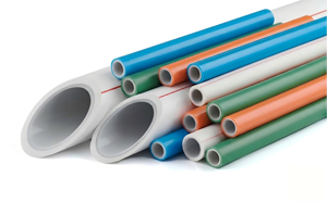 Tubo Composito in Alluminio e Plastica PPR con Barriera all'Ossigeno per Acqua Calda e Fredda per Sistemi di <span class=keywords><strong>Riscaldamento</strong></span> e Impianti Idraulici - Product Image 6