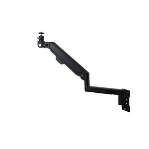 13-32 Inch Single Screen Projector <b>Bracket</b> Wall Mounted Universal Swivel Adjustable Aluminum Alloy <b>Bracket</b> <b>90</b> <b>Degree</b> Tilt New - Product Image 1