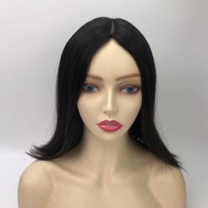 Emeda วิกผมแท้สไตล์ยุโรปแบบชาวยิวระดับไฮเอนด์พร้อมส่ง - Product Image 2