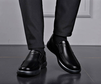 Chaussures en PU tendance 2026, chaussures pour hommes, chaussures décontractées pour hommes, chaussures personnalisées, nouvelles chaussures pour hommes