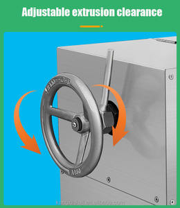 Machine de pressage d'huile de tournesol, Machine commerciale de pressage d'huile de noix de sésame de soja au <span class=keywords><strong>meilleur</strong></span> prix - Product Image 6