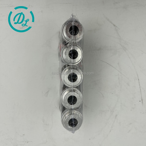 ไส้กรองน้ำมันเชื้อเพลิง EexcavaStart รุ่น TGQ30-60-1X 152688000013A สำหรับเครื่องยนต์ D07 ทนทาน ป้องกันอย่างดี รับประกัน 1 ปี - Product Image 5