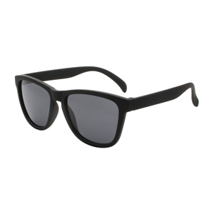 Gafas <span class=keywords><strong>de</strong></span> <span class=keywords><strong>Sol</strong></span> <span class=keywords><strong>de</strong></span> Plástico Reciclado RPET al por Mayor, Modelo 2026, Unisex, Polarizadas, <span class=keywords><strong>con</strong></span> Protección Solar, Hechas <span class=keywords><strong>con</strong></span> Plástico Reciclado del Océano - Product Image 5