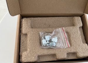 Mochuan 4.3'' Mc-h043s 电阻式 Rs485 工业嵌入式触摸屏，用于 Modbus PLC 控制 - Product Image 4