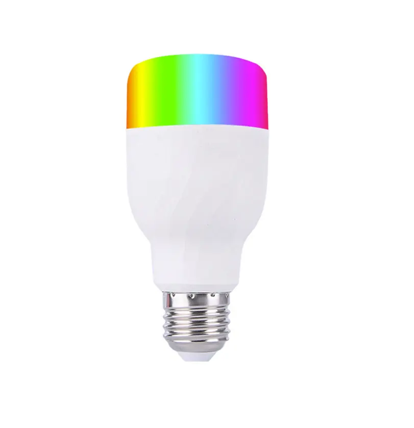 Fabriek Direct E14 Kleur Veranderende Led Lamp Cctv Lamp Camera Smart Lampen Tegen Een Goede Prijs