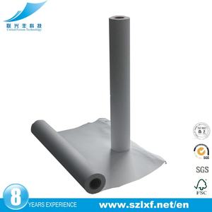 High Quality Single Layer High Definition Thermal Ultrasound <b>Paper</b> <b>Roll</b> for Printer Medical ECG - Product Image 6