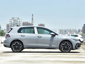 Auto Usata Golf 280TSI DSG R-Line Lite, Molto Popolare in Cina, Vendita Eccellente - Product Image 5