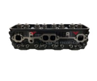 HBJY Culasse complète 12558060 pour GM 5.7L V8 GM 350