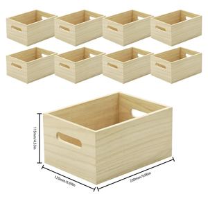 Caisse en bois économique pour le stockage des œufs, des légumes et des <span class=keywords><strong>pommes</strong></span> - Product Image 5