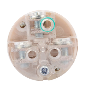 ETL được liệt kê 6-15p 15Amp 250Volt điện thay thế cắm mở rộng dây chúng tôi tiêu chuẩn nam cắm ABS + Đồng - Product Image 4