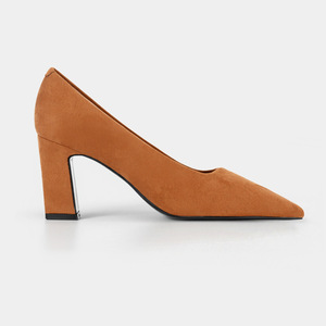 Escarpins personnalisables à bout pointu et talon aiguille avec strass, chaussures de mariée pour robe de mariage, à enfiler, talon haut, tendance mode - Product Image 3